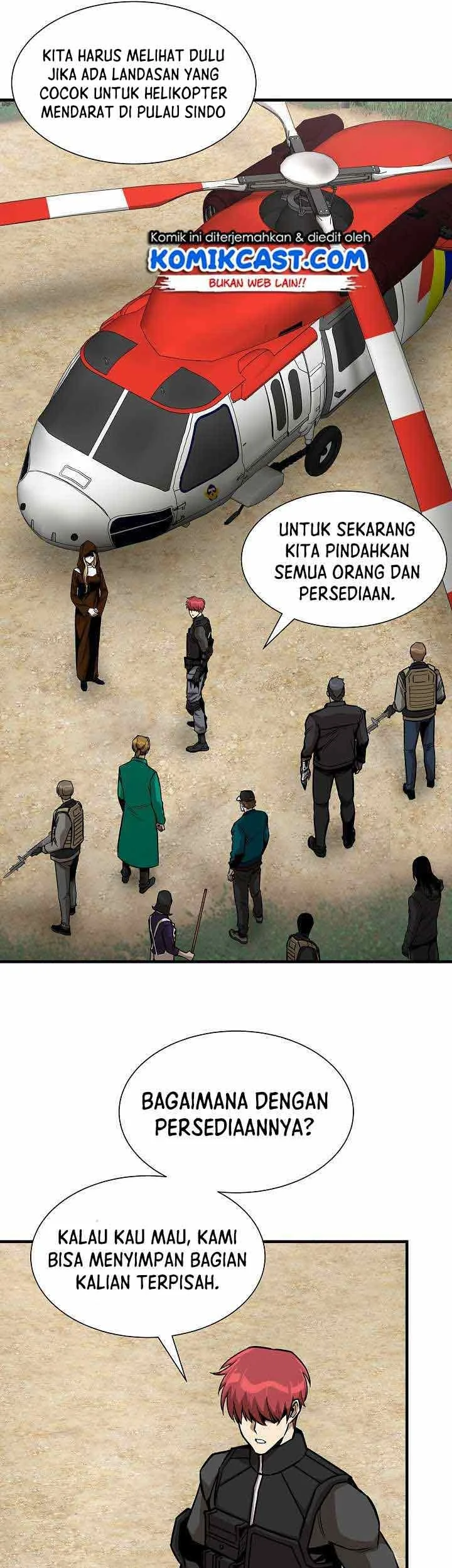 Chapter 98 - halaman 48