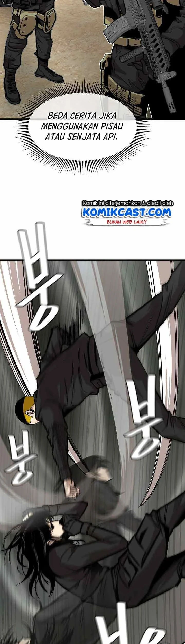Chapter 98 - halaman 15
