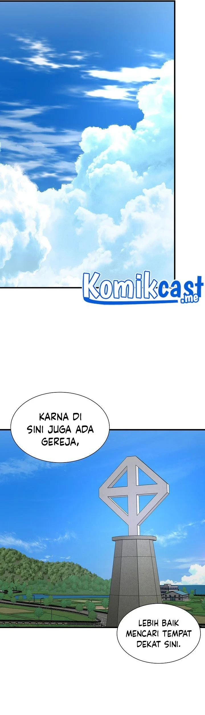 Chapter 99 - halaman 21