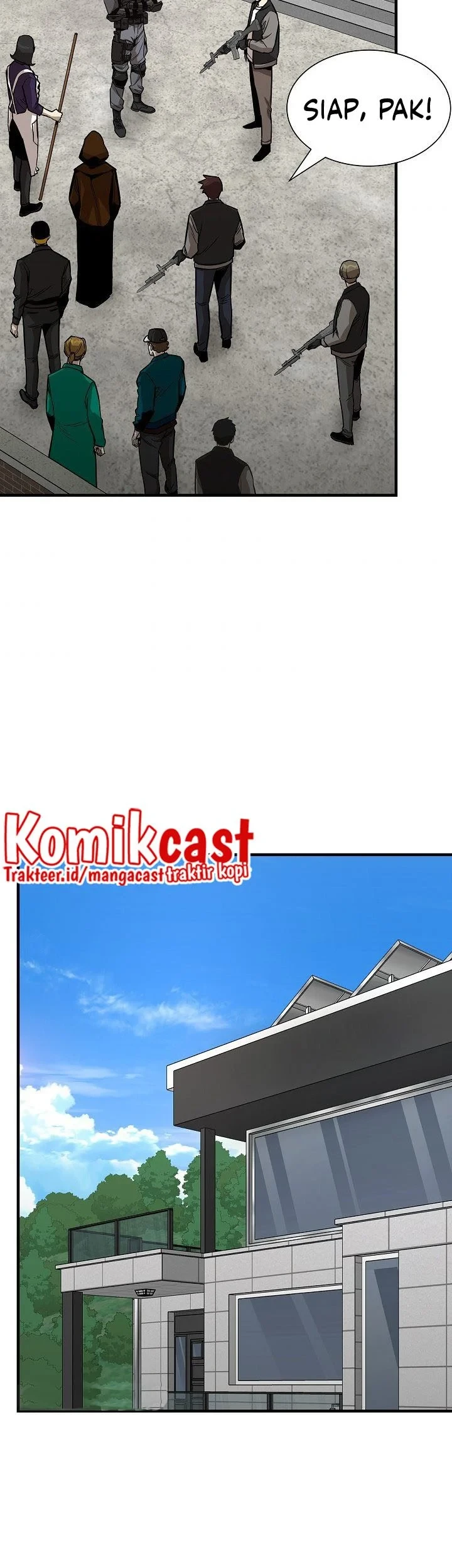Chapter 99 - halaman 23