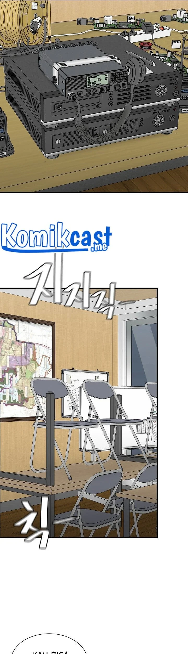 Chapter 99 - halaman 27