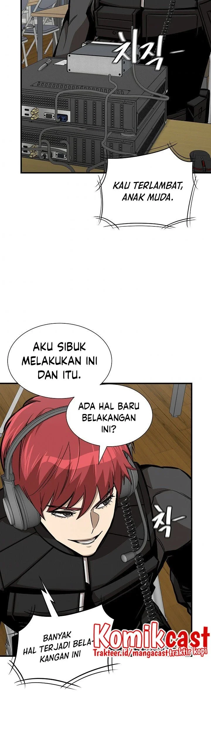 Chapter 99 - halaman 29