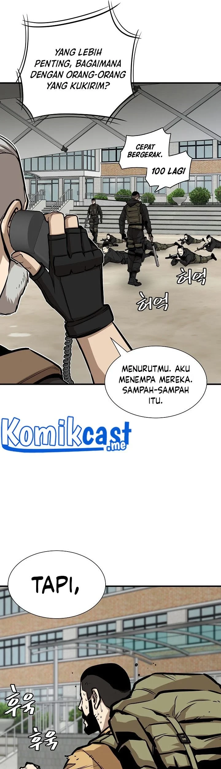 Chapter 99 - halaman 39