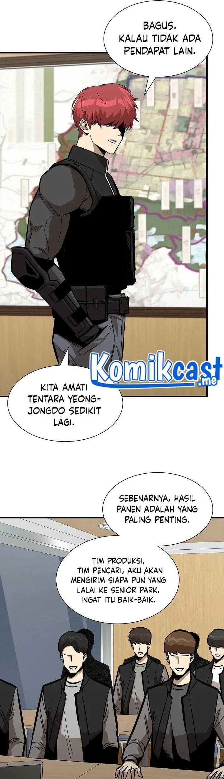 Chapter 99 - halaman 45