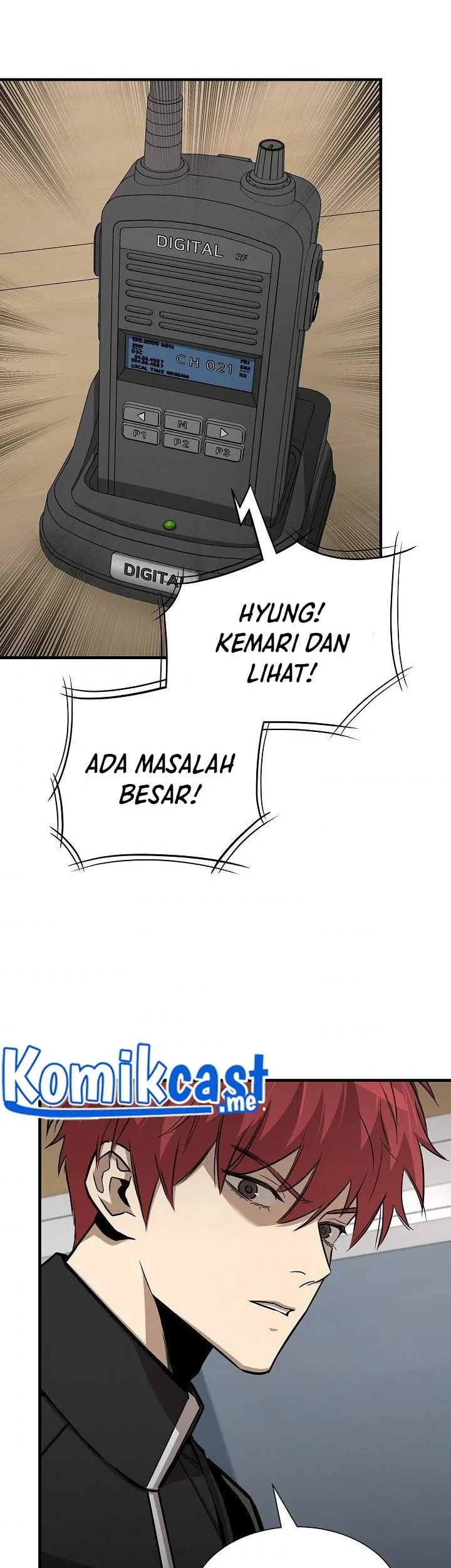 Chapter 99 - halaman 55