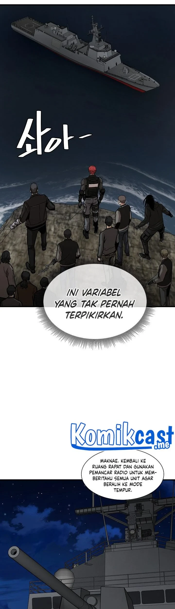Chapter 99 - halaman 61