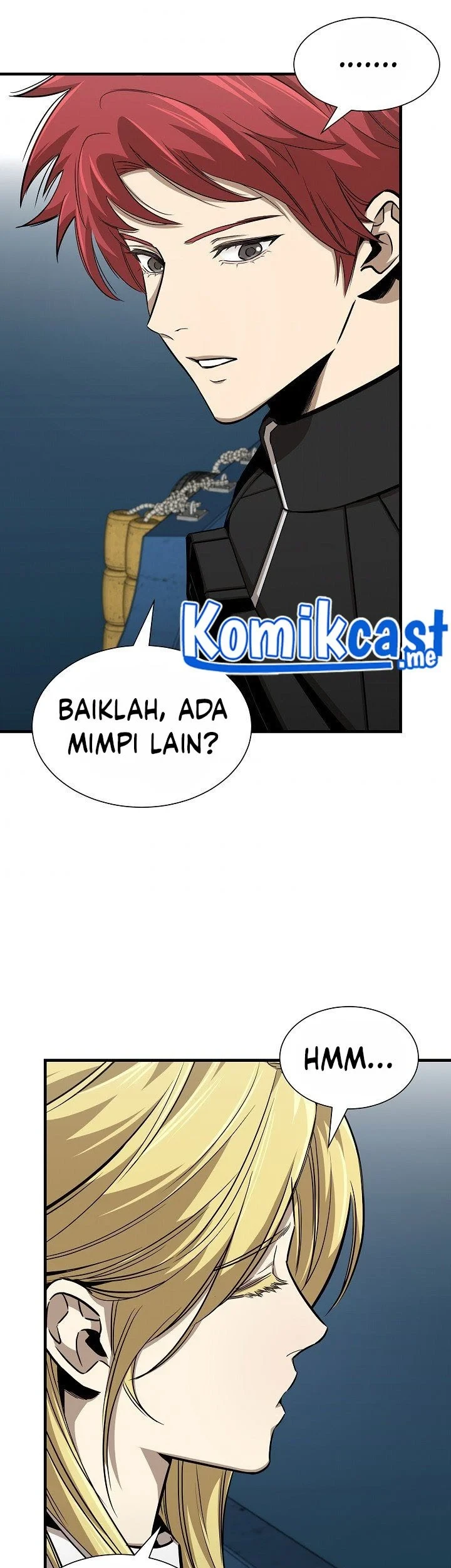 Chapter 99 - halaman 9