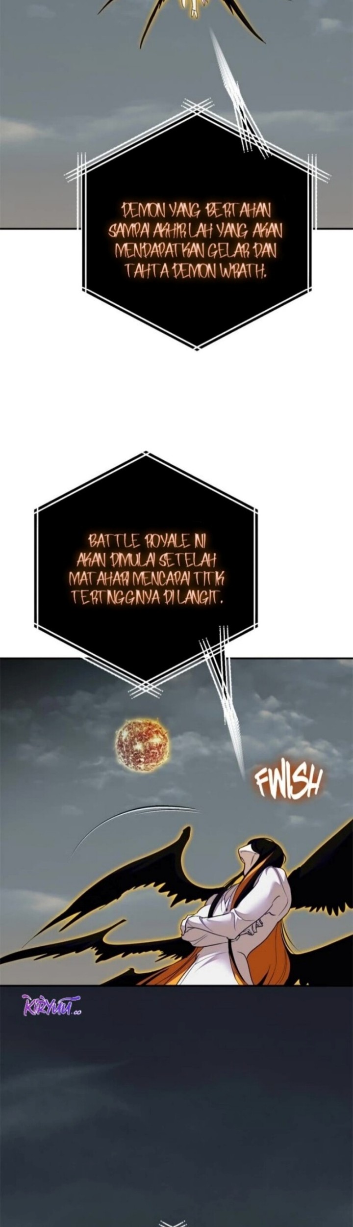Chapter 187 - halaman 38