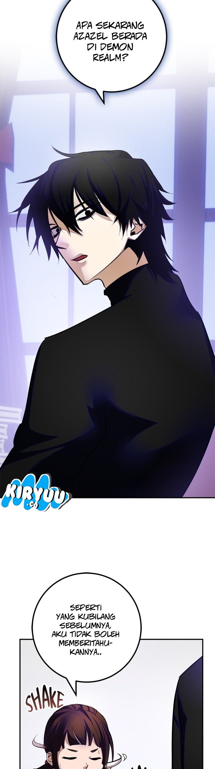 Chapter 188 - halaman 34
