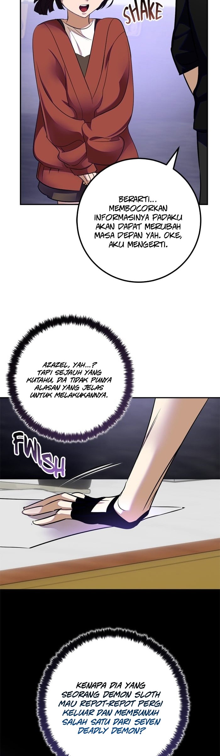 Chapter 188 - halaman 35