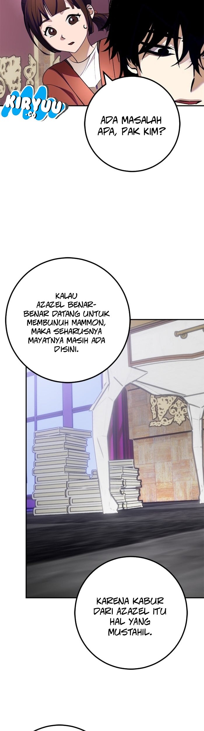 Chapter 188 - halaman 37