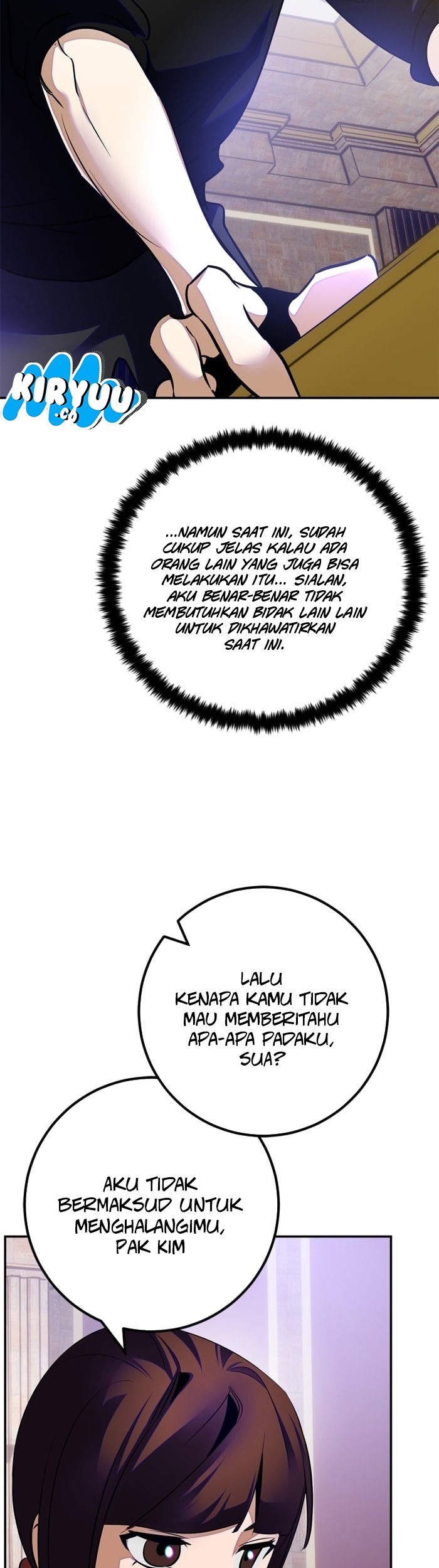 Chapter 188 - halaman 40