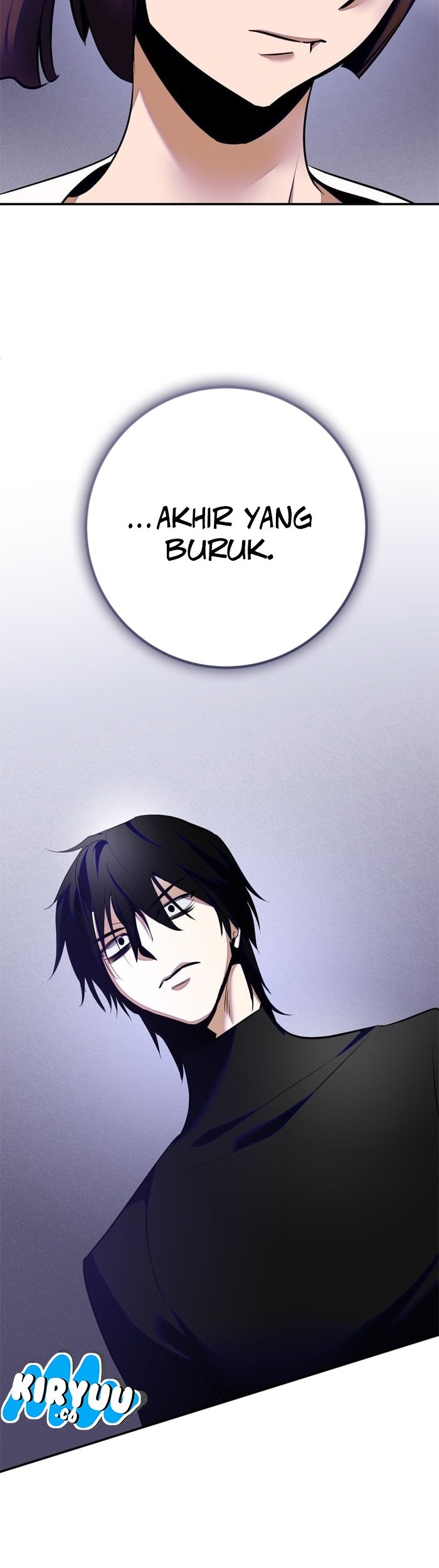 Chapter 189 - halaman 40