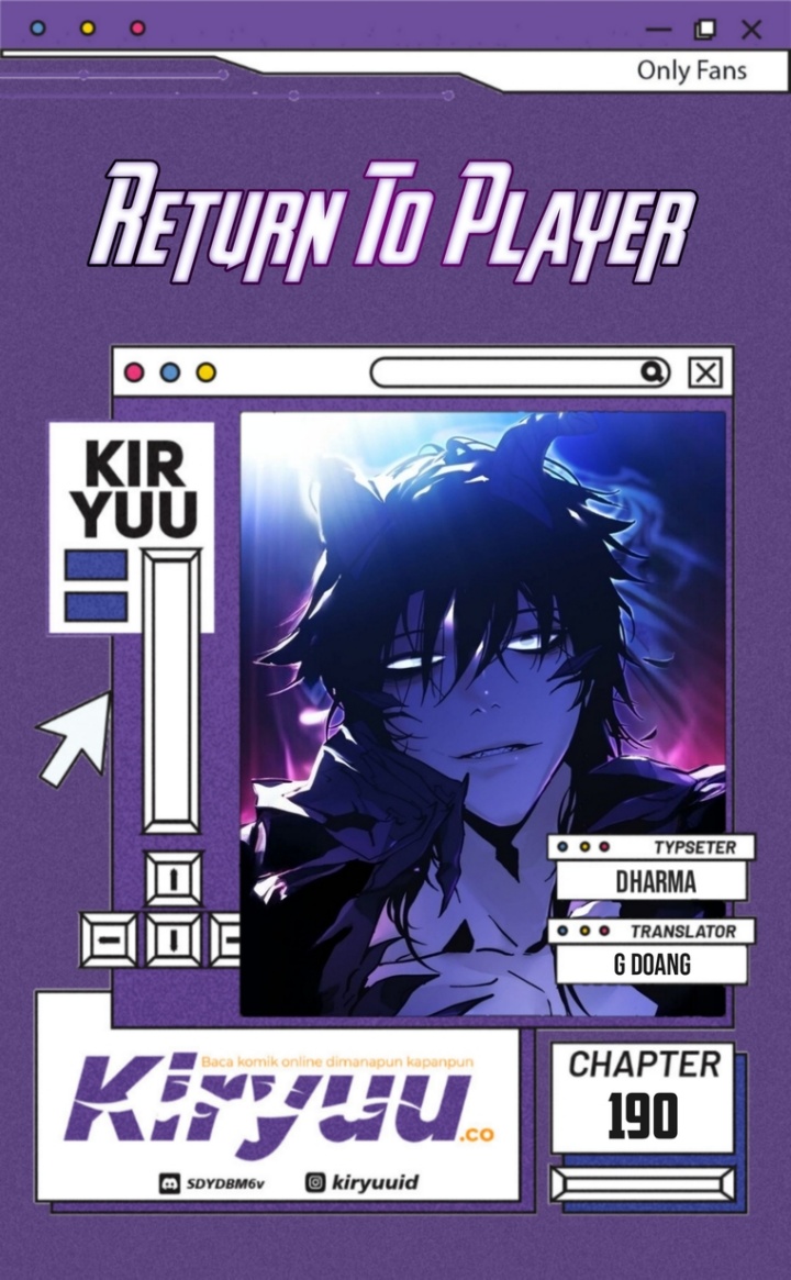 Chapter 190 - halaman 2