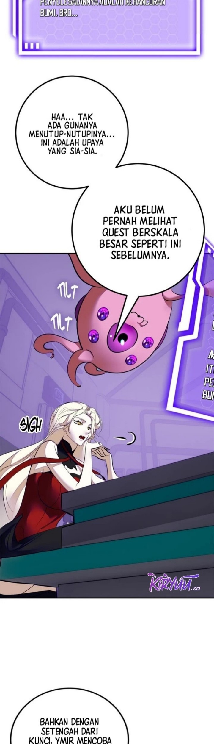 Chapter 190 - halaman 16