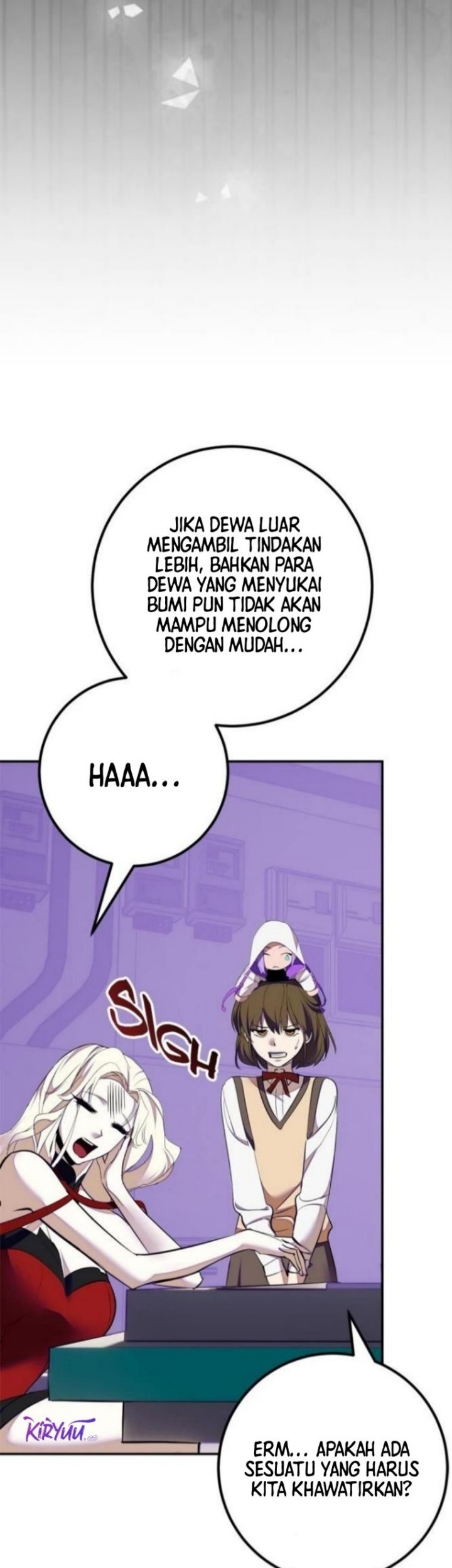 Chapter 190 - halaman 20