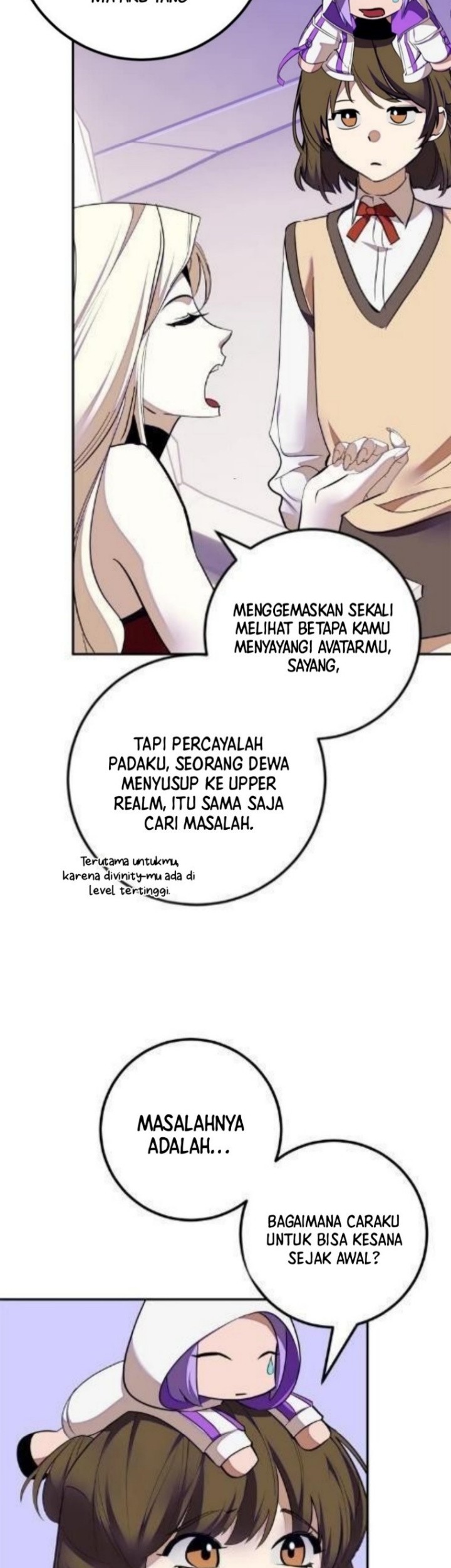 Chapter 190 - halaman 29