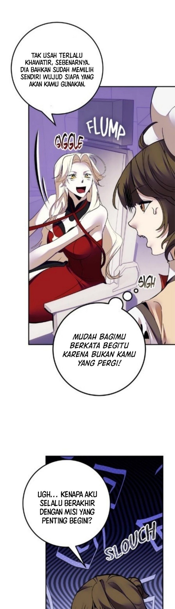 Chapter 190 - halaman 31