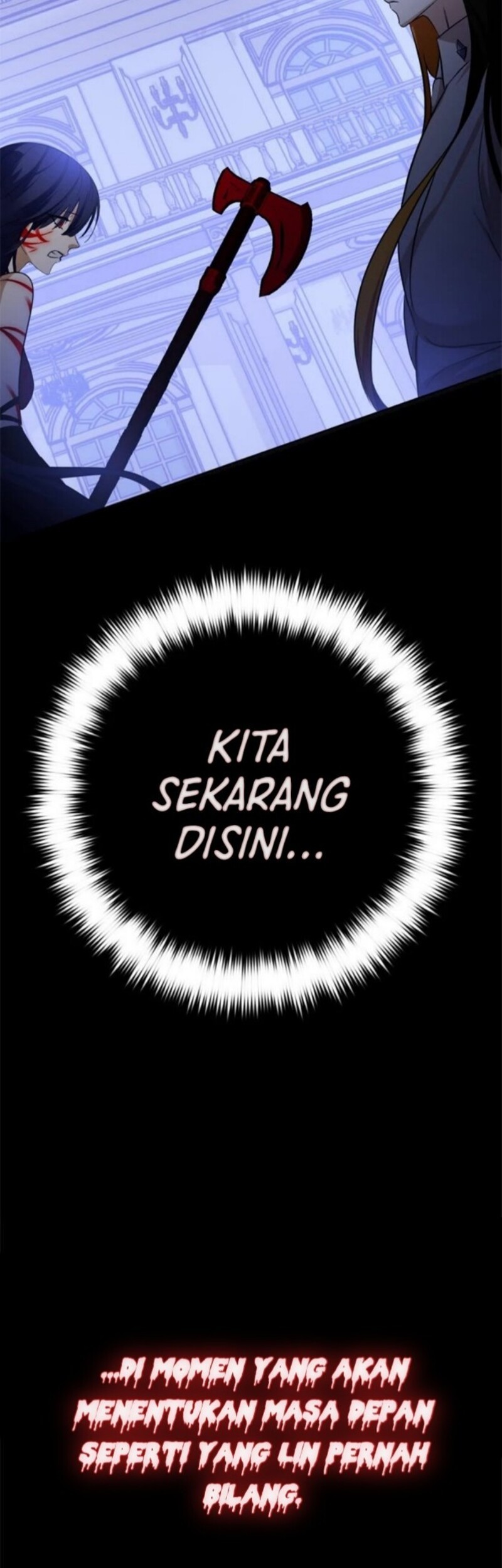 Chapter 192 - halaman 35