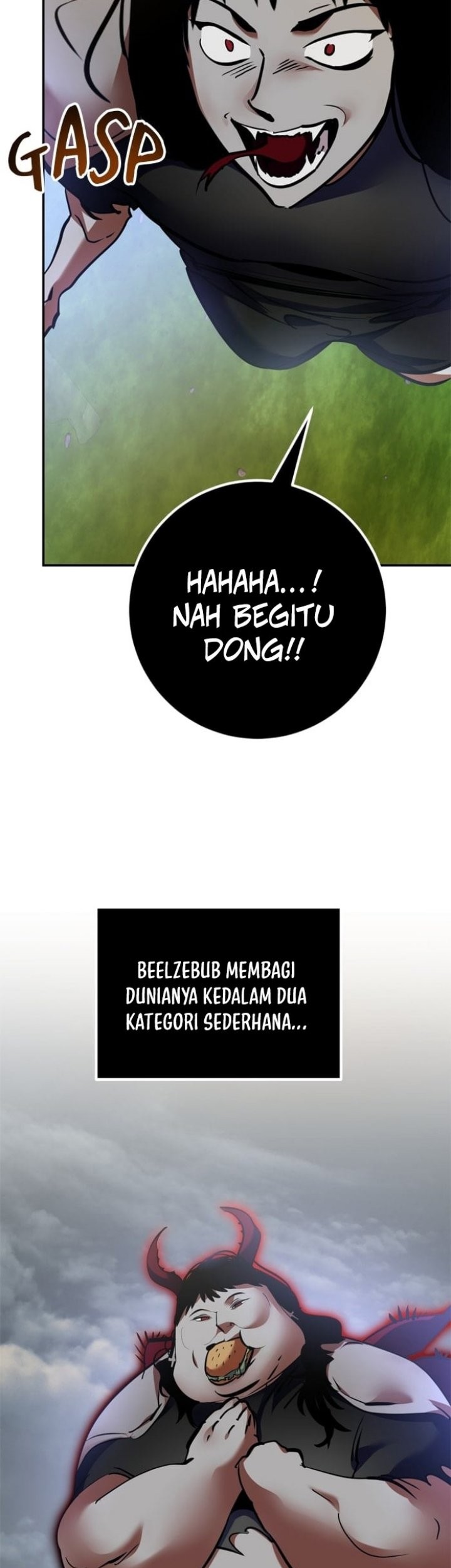 Chapter 194 - halaman 58