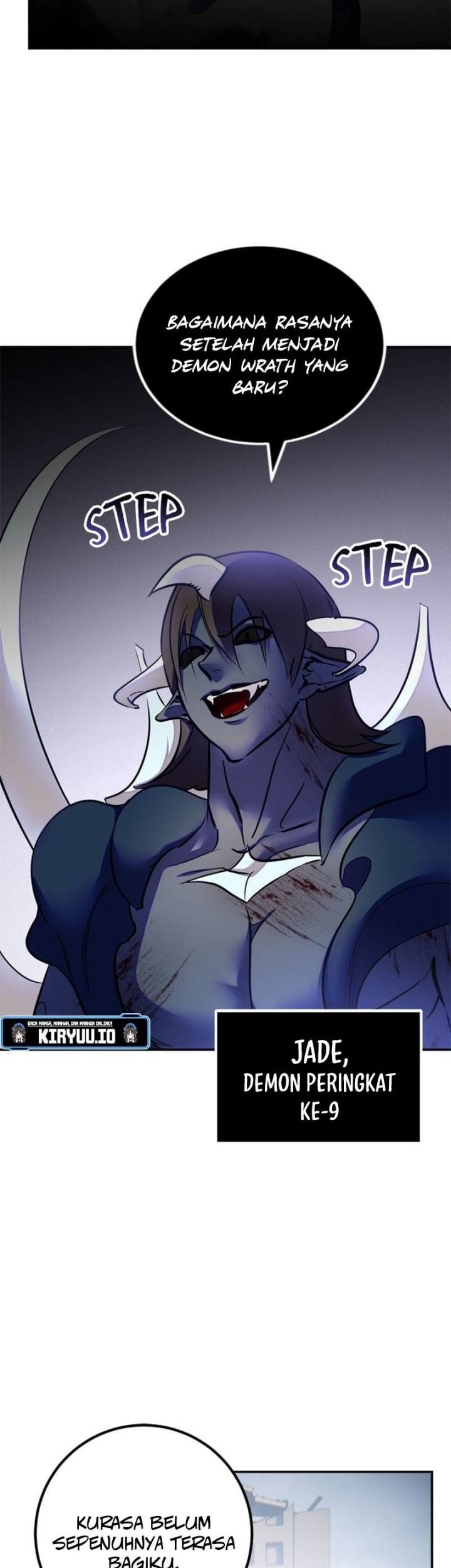 Chapter 199 - halaman 5