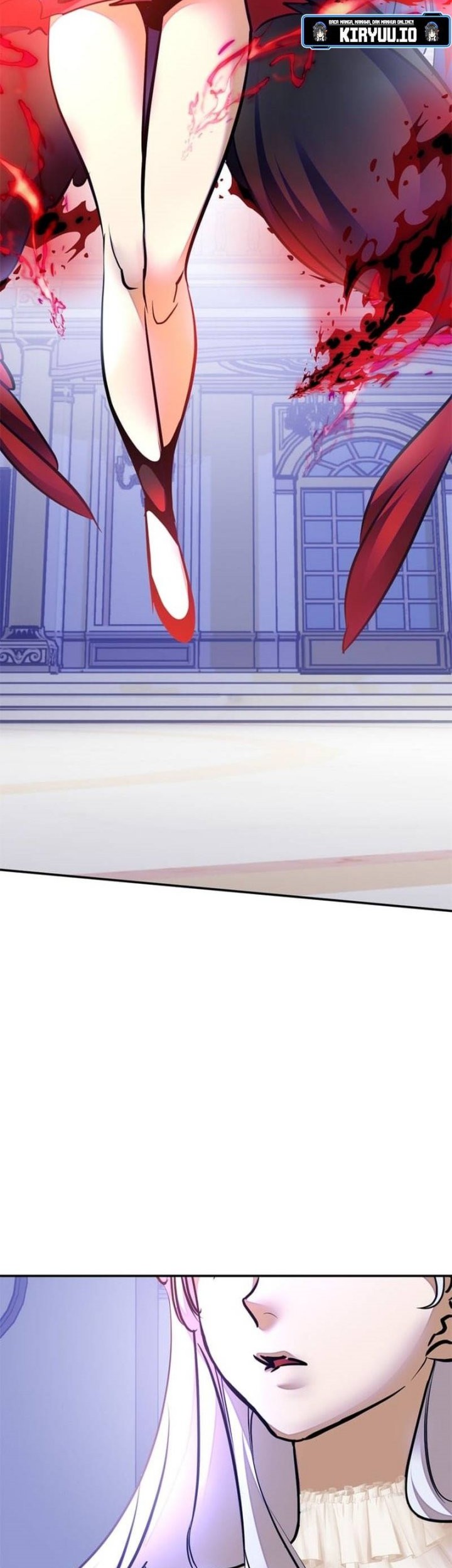 Chapter 199 - halaman 25