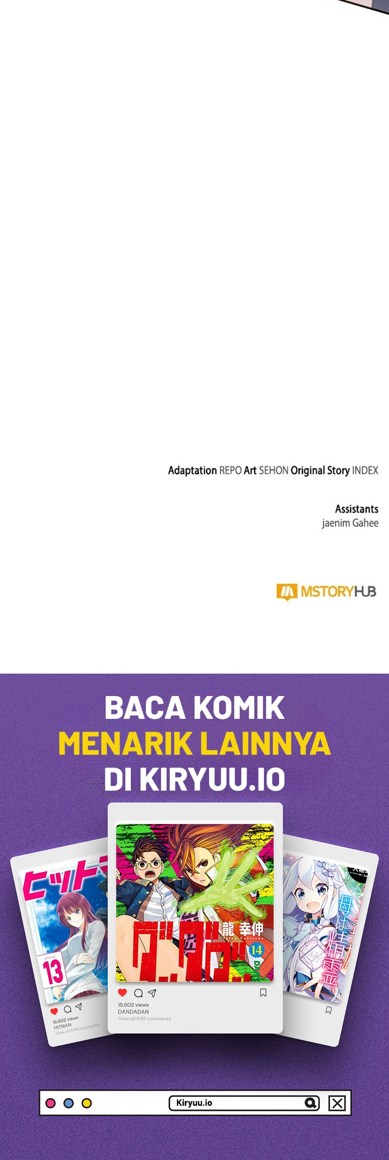 Chapter 201 - halaman 67