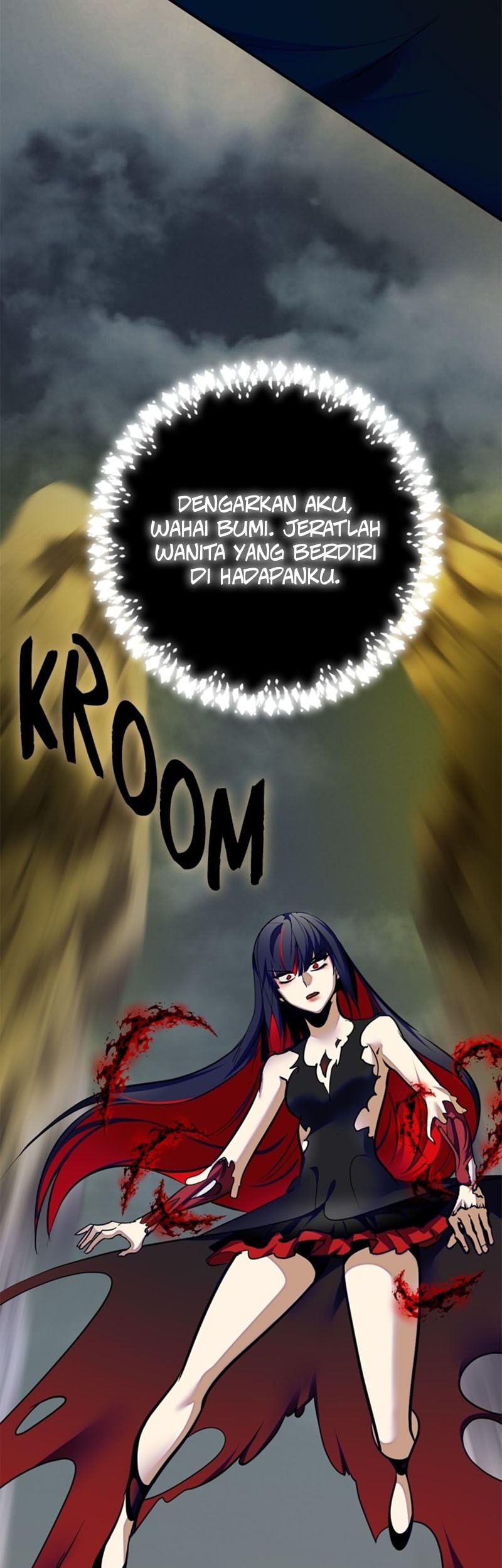Chapter 201 - halaman 22