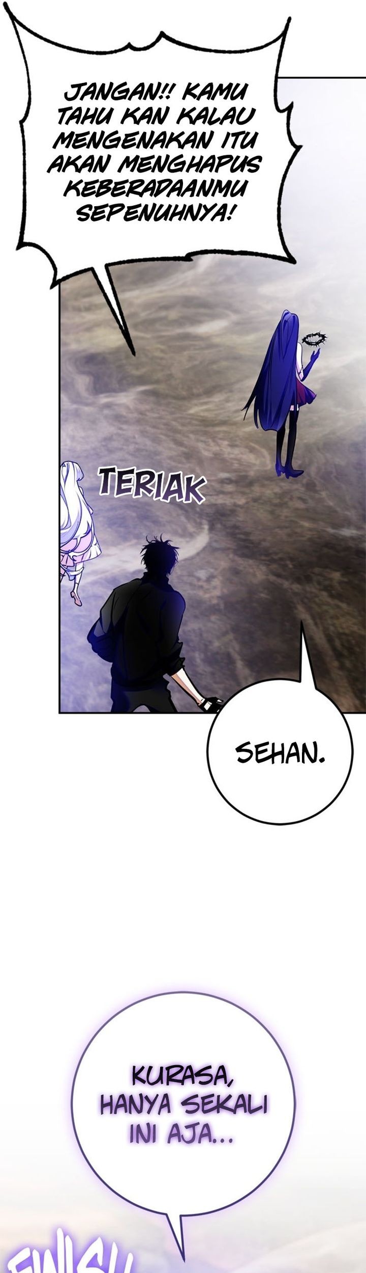 Chapter 203 - halaman 50
