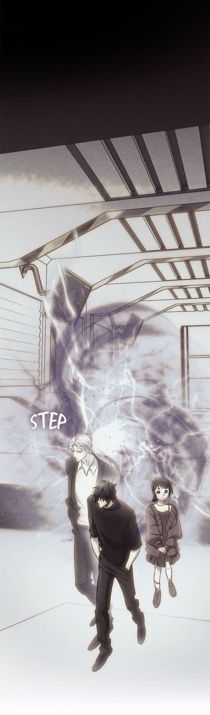 Chapter 203 - halaman 67