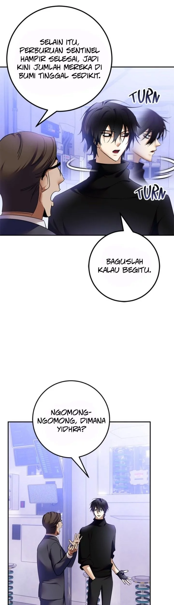 Chapter 205 - halaman 51