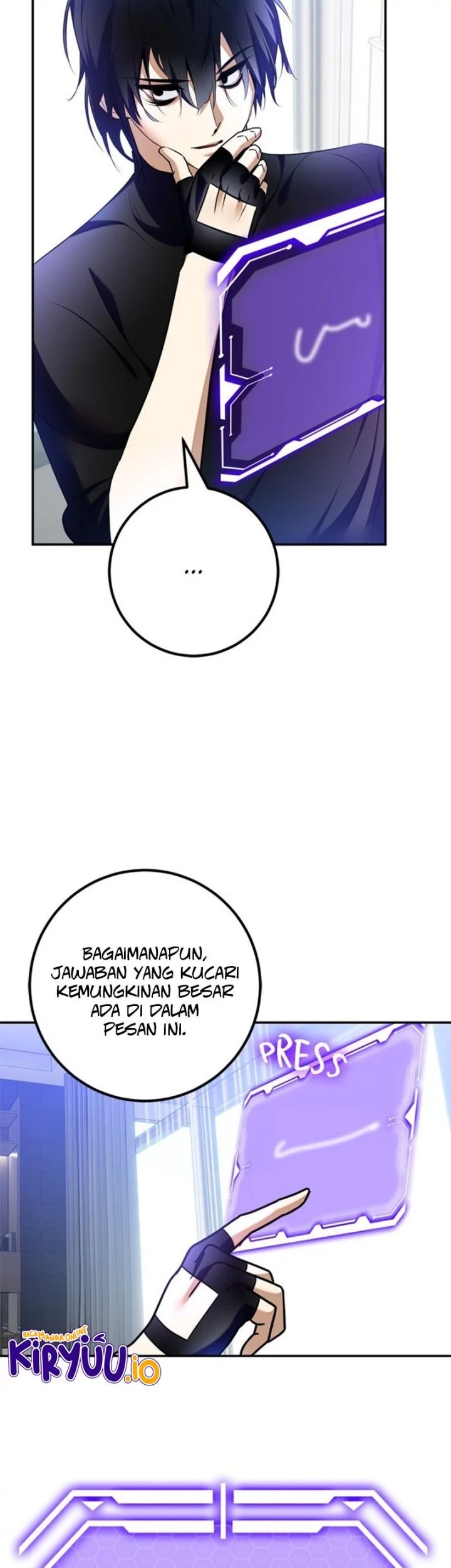 Chapter 205 - halaman 40