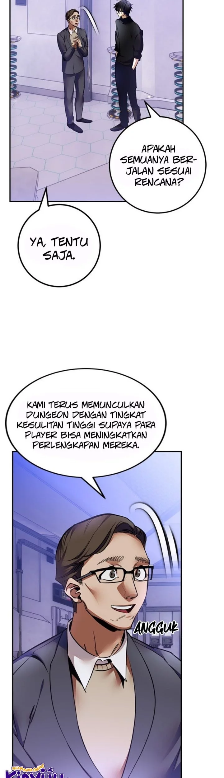 Chapter 205 - halaman 49