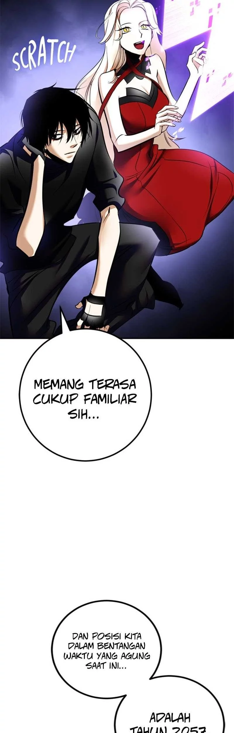 Chapter 206 - halaman 67