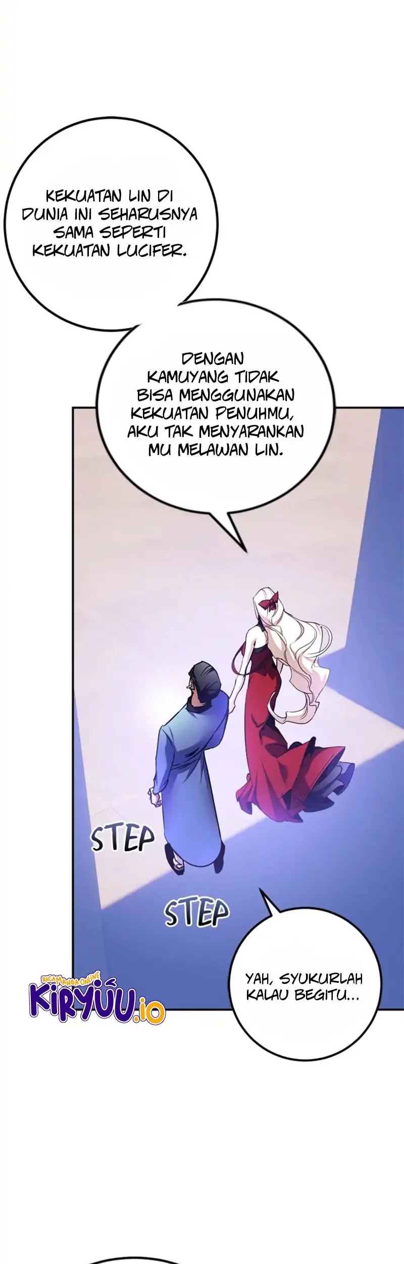 Chapter 207 - halaman 40