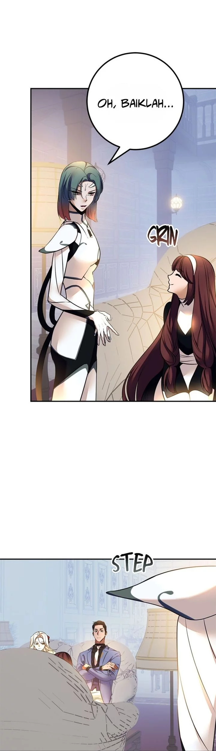 Chapter 208 - halaman 47