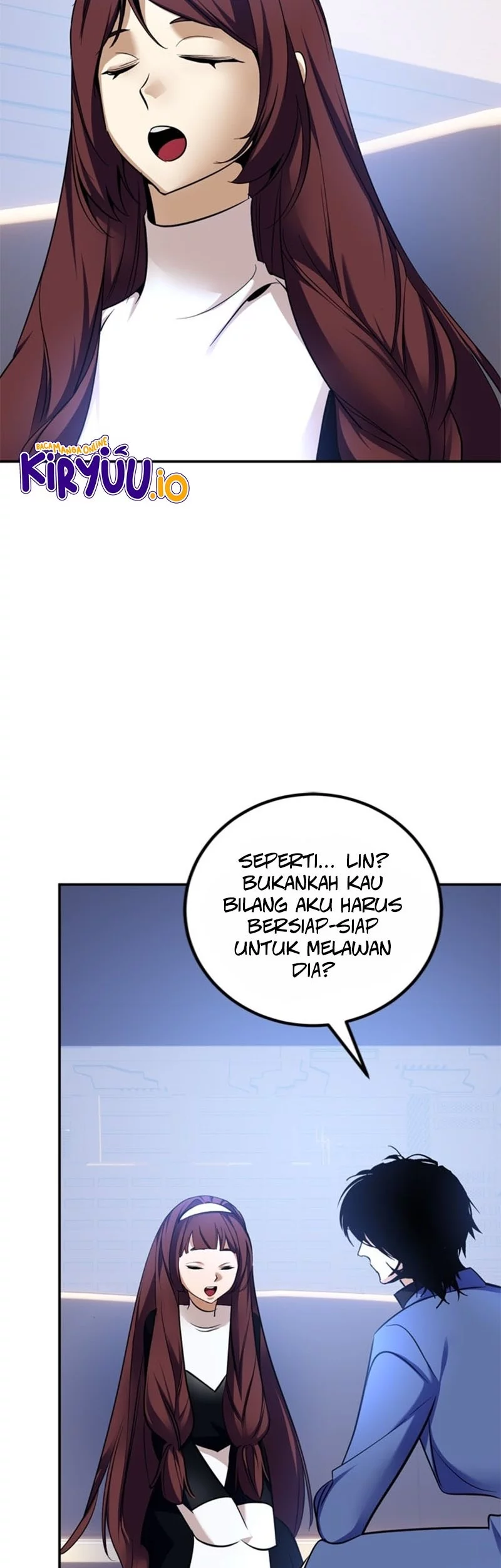 Chapter 209 - halaman 40