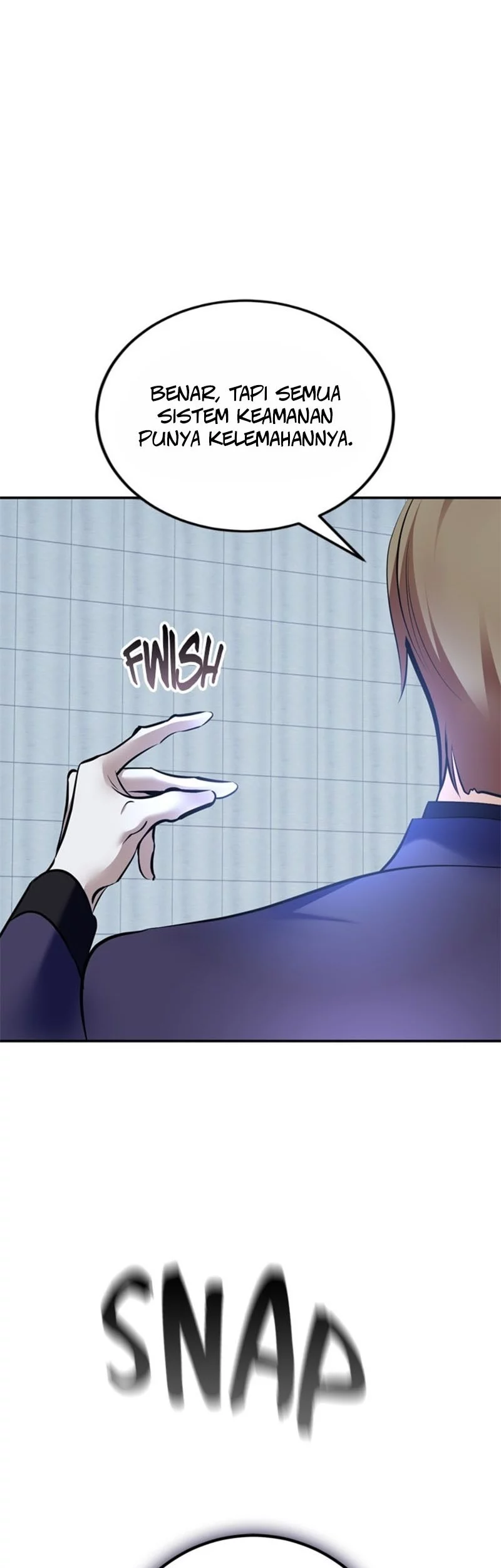 Chapter 209 - halaman 70