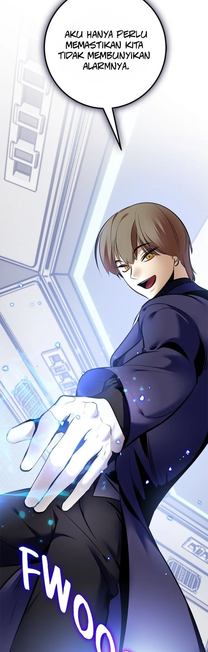Chapter 209 - halaman 71
