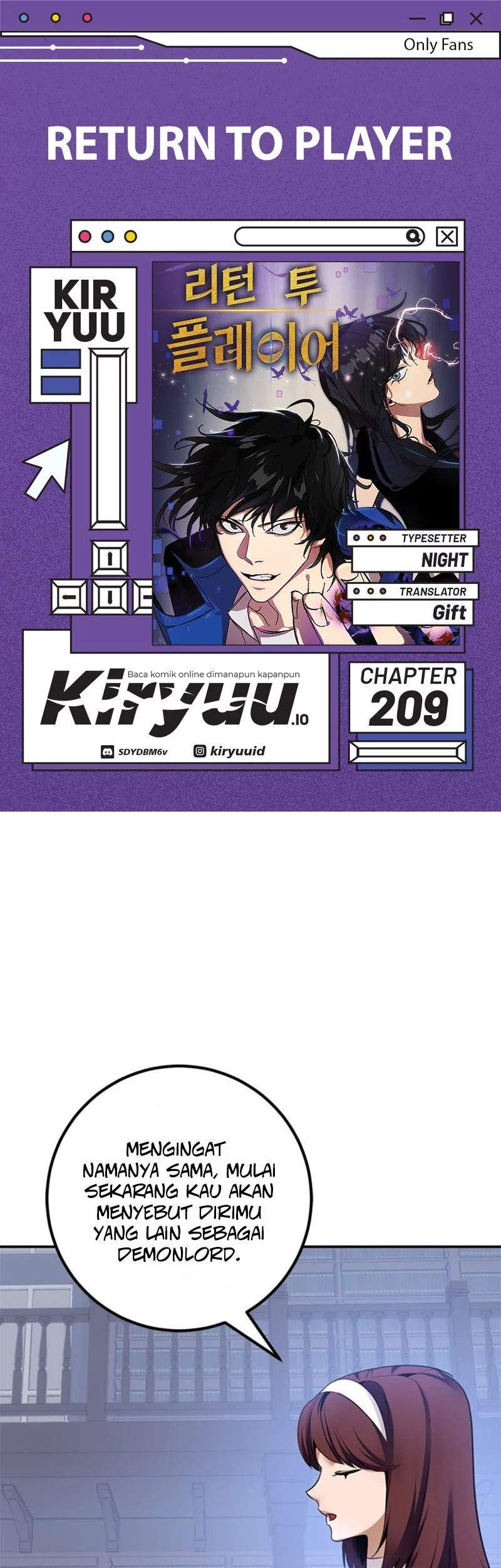 Chapter 209 - halaman 2