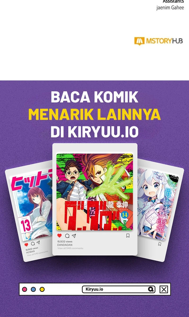 Chapter 213 - halaman 58