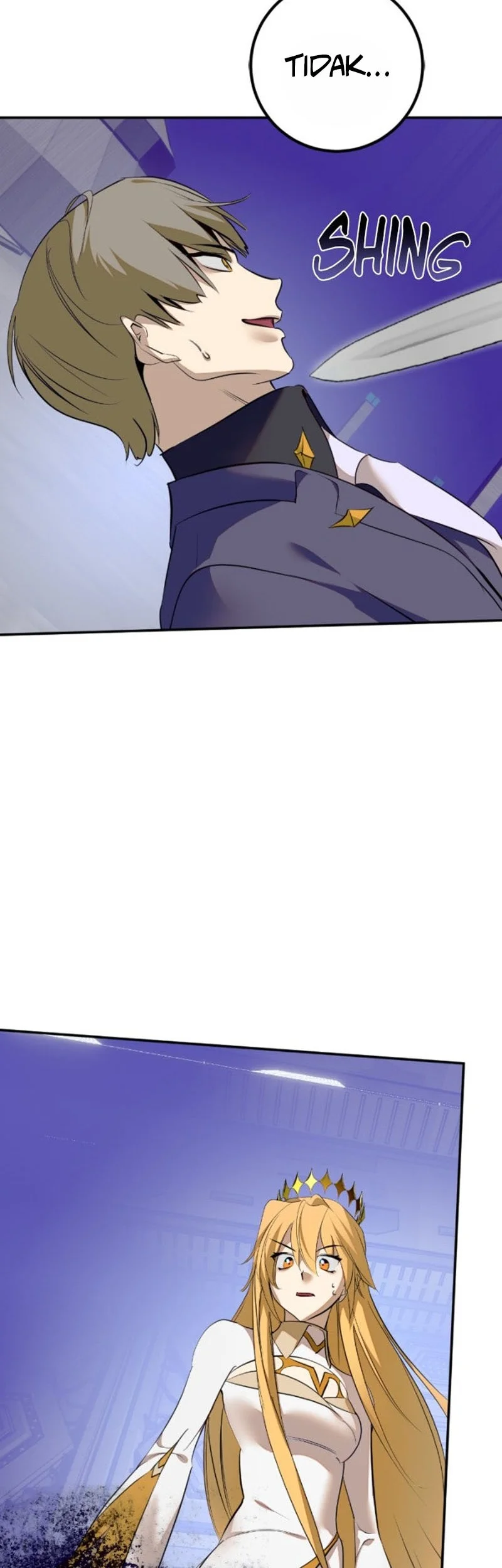 Chapter 213 - halaman 36