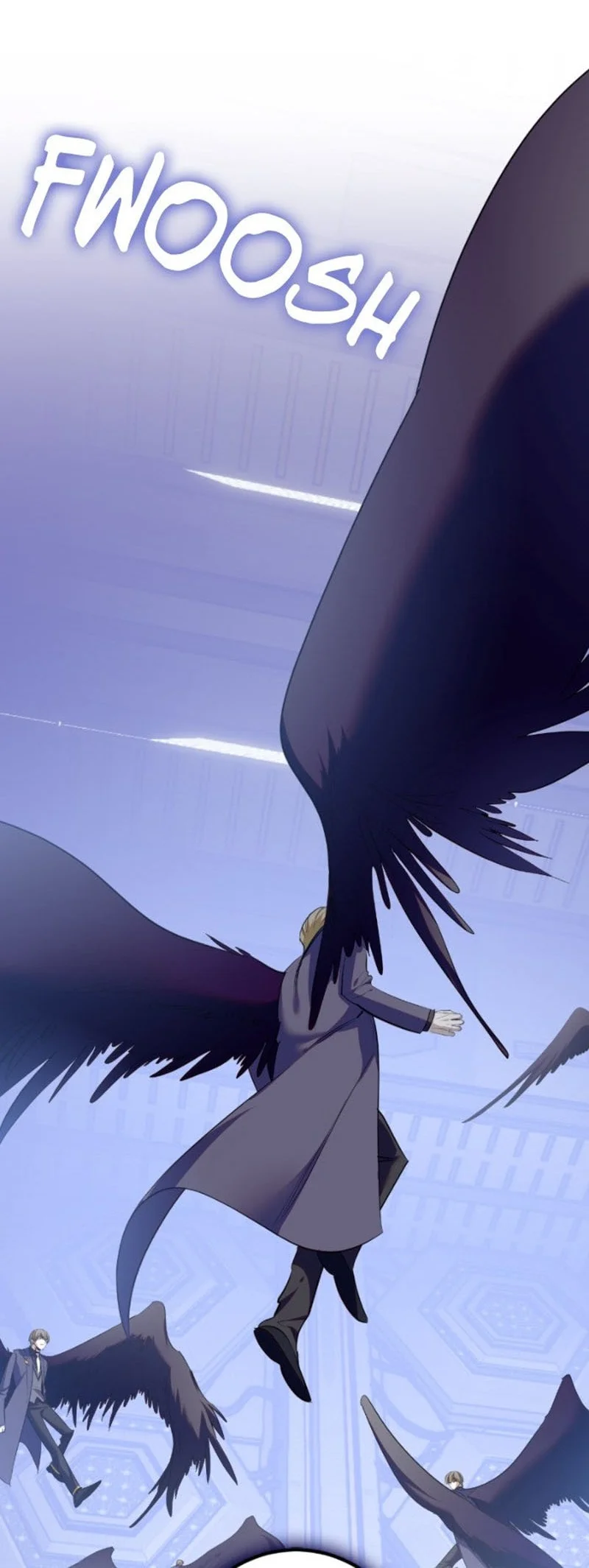 Chapter 213 - halaman 38