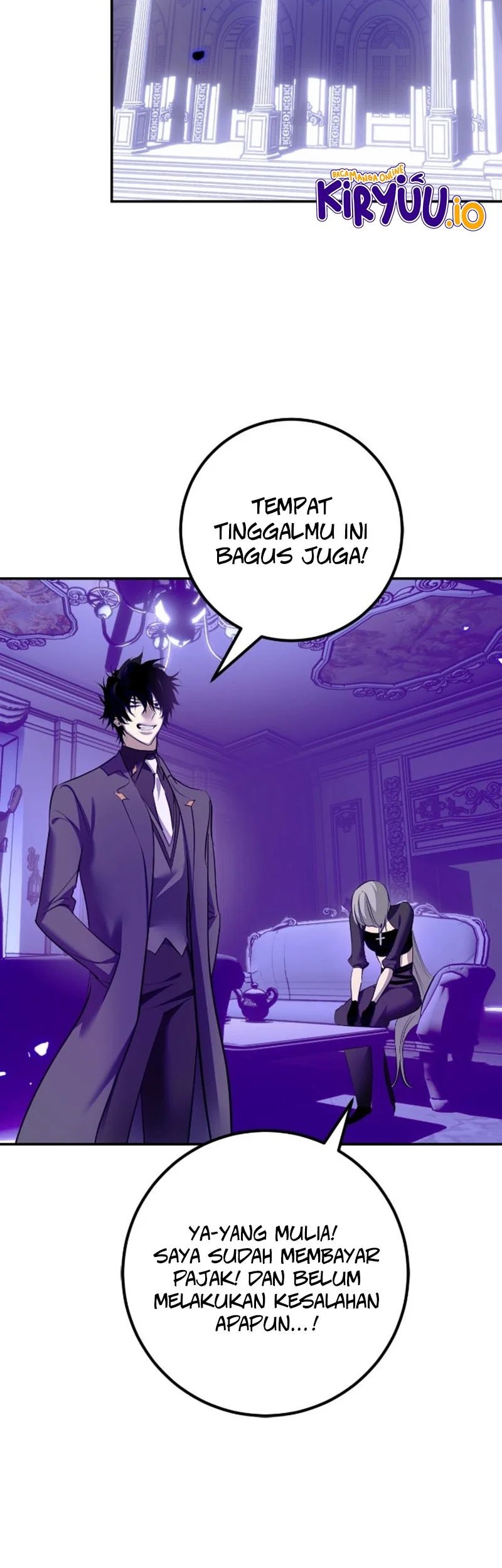 Chapter 215 - halaman 31