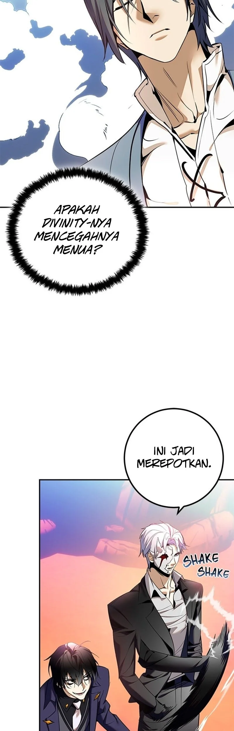 Chapter 217 - halaman 39