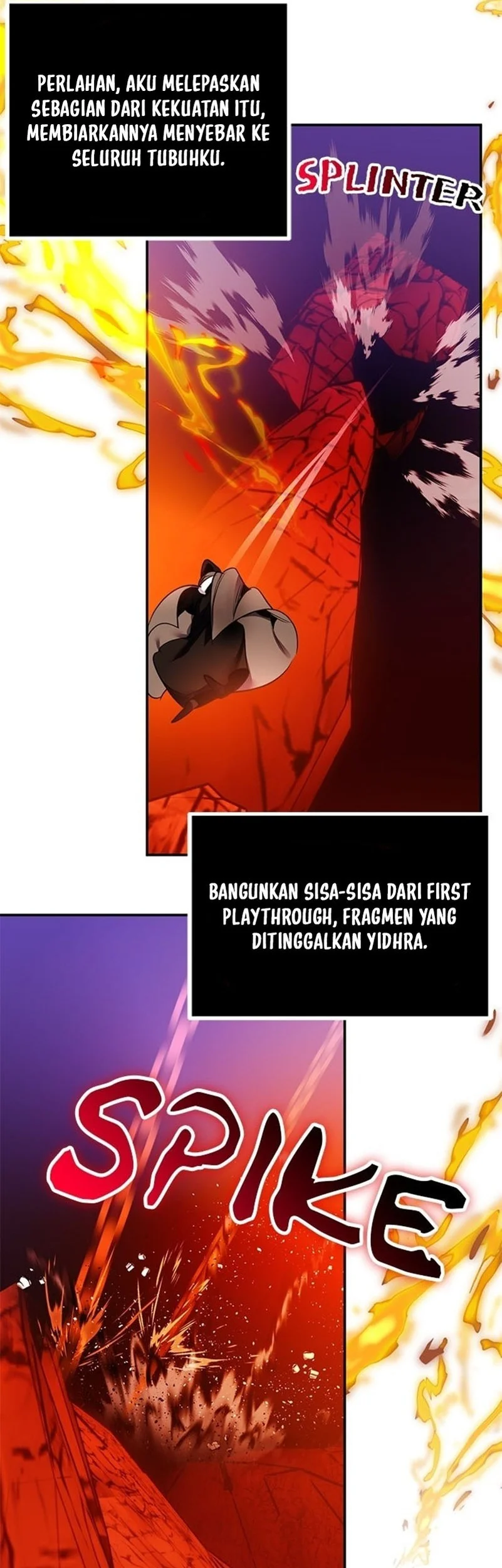 Chapter 218 - halaman 48