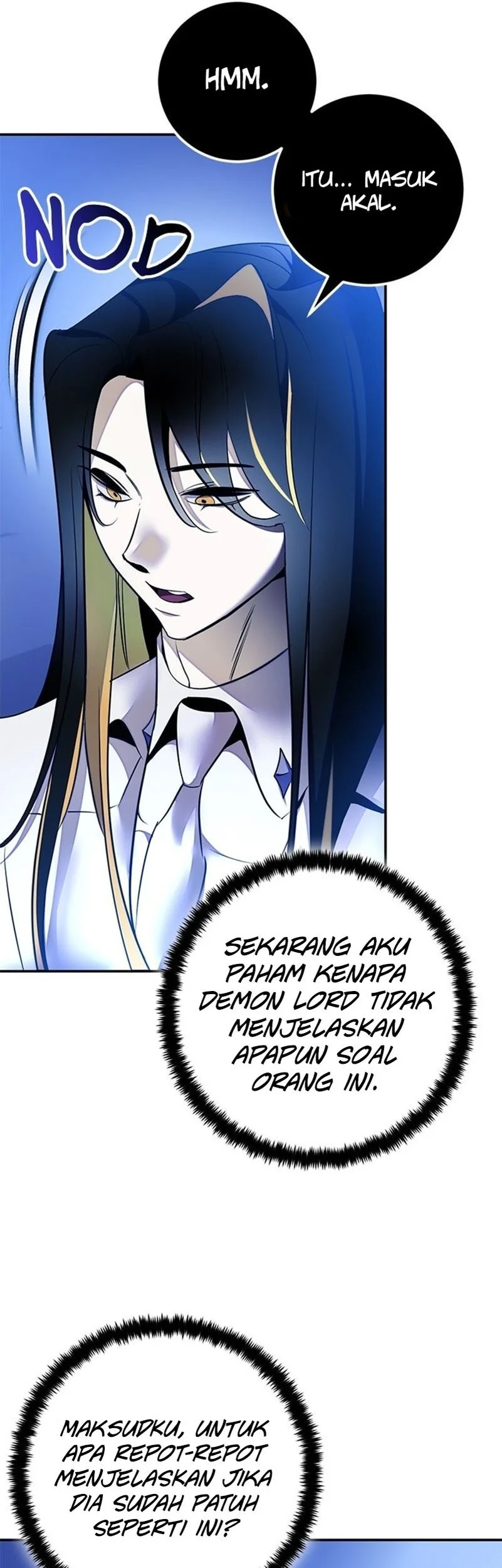 Chapter 218 - halaman 72