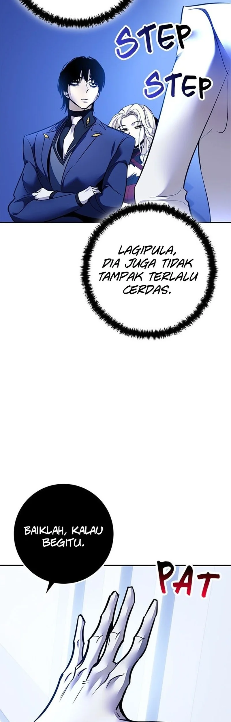 Chapter 218 - halaman 73