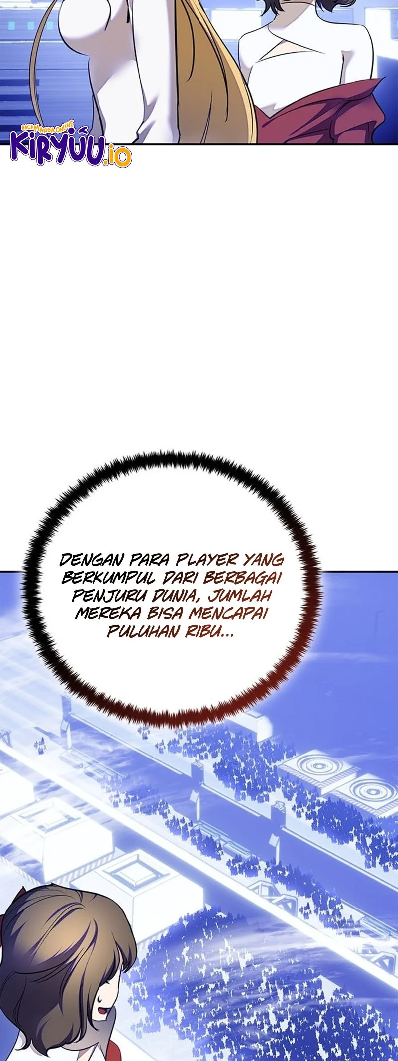 Chapter 219 - halaman 38