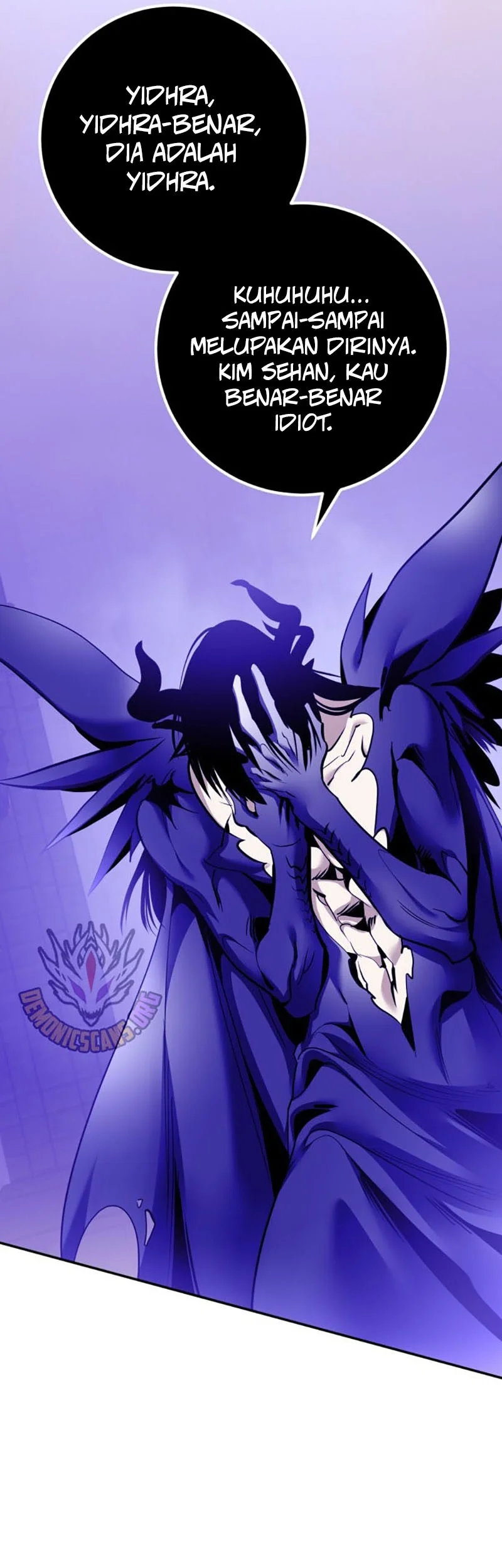 Chapter 221 - halaman 40